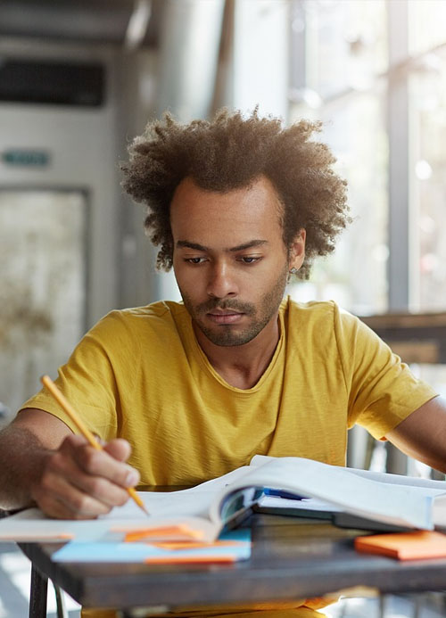 Devenir éducateur spécialisé