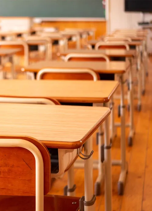 Concours éducateur spécialisé